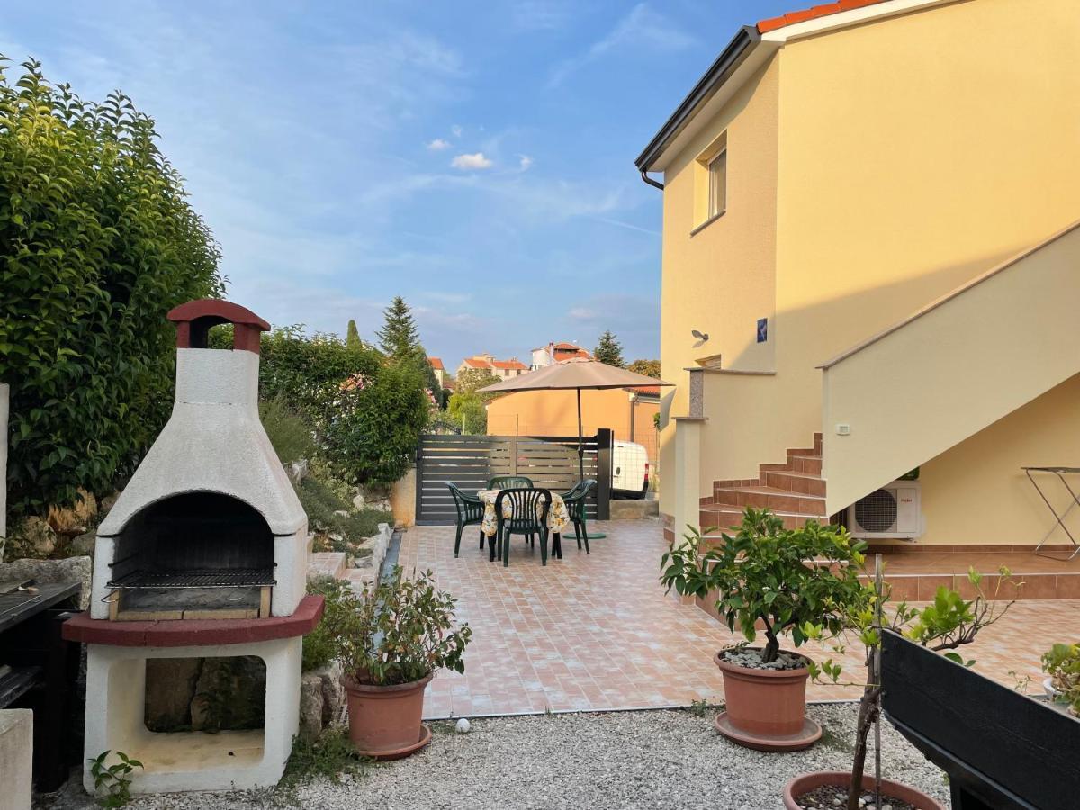 Villa Vinki Vinkuran Dış mekan fotoğraf