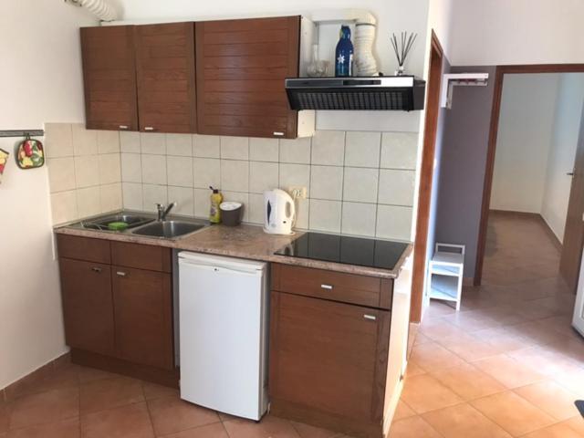 Villa Vinki Vinkuran Dış mekan fotoğraf