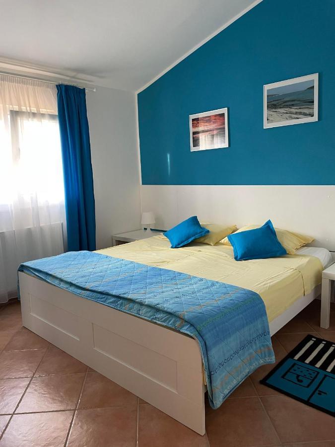 Villa Vinki Vinkuran Dış mekan fotoğraf