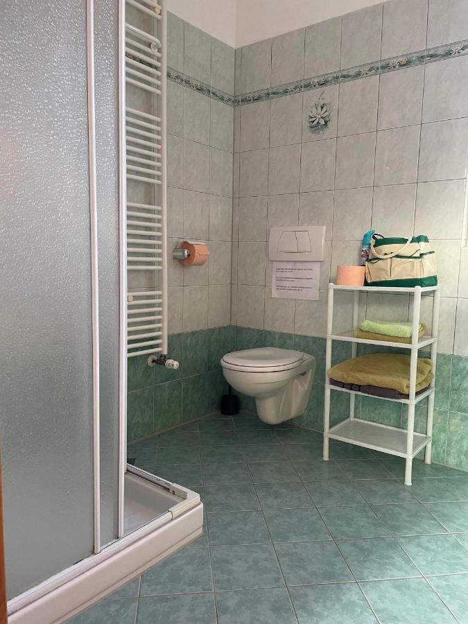 Villa Vinki Vinkuran Dış mekan fotoğraf