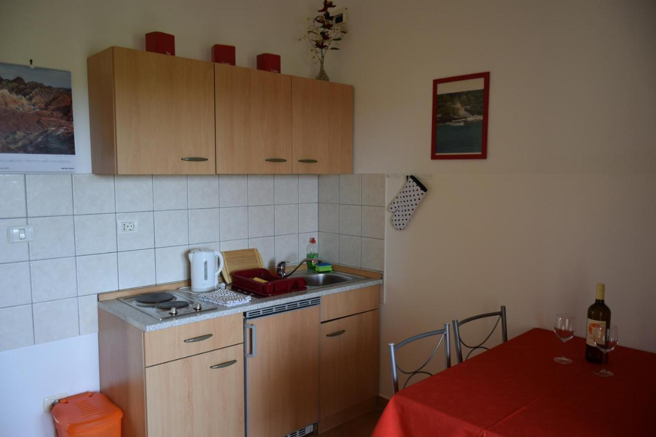 Villa Vinki Vinkuran Dış mekan fotoğraf