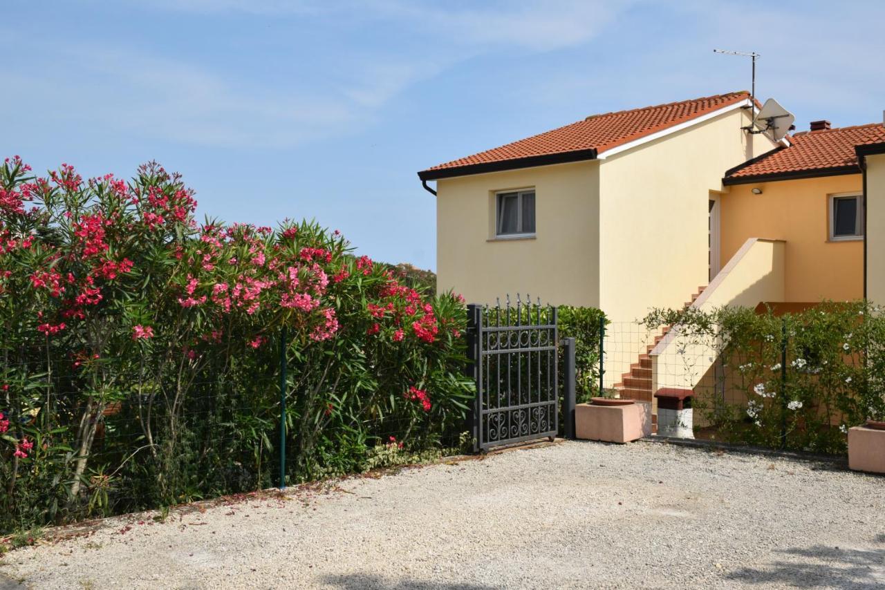 Villa Vinki Vinkuran Dış mekan fotoğraf